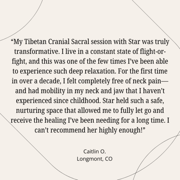 Client Testimonial
