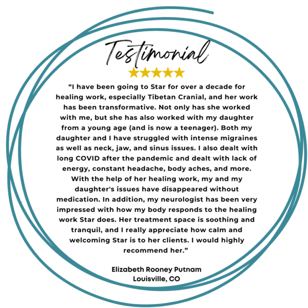 Client Testimonial