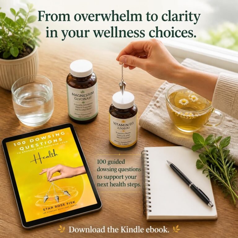 Get clarity in your health choices.