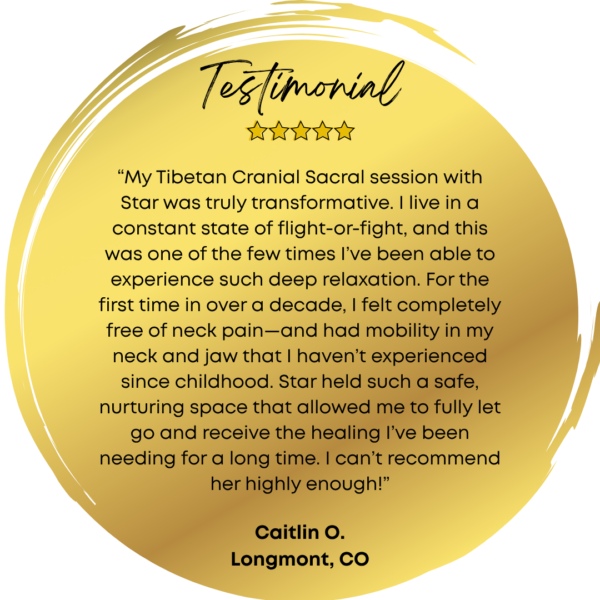 Client Testimonial