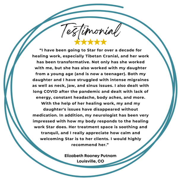 Client Testimonial